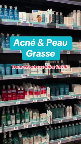 Vous cherchez une nouvelle routine de soin pour l’acné ou la peau grasse ? ✨ Venez découvrir à la Grande pharmacie des Arcades un large choix de produits anti-acné, sélectionnés pour vous aider à retrouver une peau plus nette, équilibrée et apaisée. 👉 Nos dermi-conseillères sont là pour vous accompagner dans le choix des soins les plus adaptés à vos besoins. 💧 @Nuxe @Laboratoire SVR @ceravefrance @URIAGE @La Roche-Posay @Caudalie @Eau Thermale Avène @apothicalpharmacies #acne #antiimperfections #antiacne #boutons 