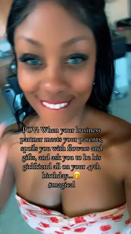 Thank you Doc for making this day a very memorable and special day!❤️#msboline#fyp#Love#businesspartners#libra 