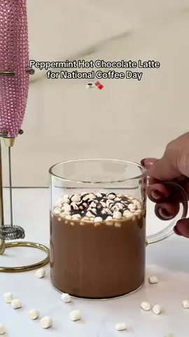 How are you celebrating national coffee day? 🤭💕 #parishilton #pink #frother #coffee #nationalcoffeeday 