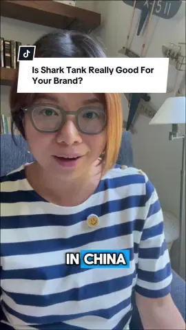 🚨 Shark Tank could make or break your brand 🦈 Shark Tank can skyrocket your business… but it can also ruin it if your IP isn’t protected. 🌍 Investors, partners — even bad-faith actors overseas — are all watching. If they register your brand first, they could block your products from being sold or even re-entering the U.S. Protect your brand before you pitch. ⚖️ #sharktank#SharkTanktection#BrandProtectionIP
