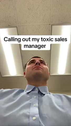 I never get the respect I deserve. #manager #sales #work 