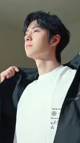 💚💚#หวังอี้ป๋อ #wangyibo #wangyibo王一博 #เทรนวันนี้ #fypシ 