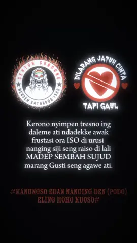 tengkorak olenKS☠️ #mendembatandos #sektorgondang#bjn24jam 