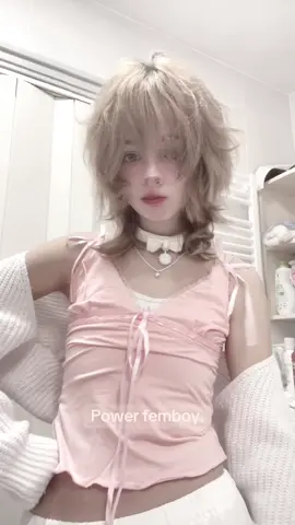 #femboyfridays #fyppppppppppppppppppppppp #femboyz #foryou #kirofemboy #fyp 