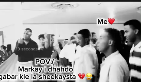 Miyuu qaybsami kara❤️😭                   #tiktok #yurubgeenyo #abdihani #𝗠𝘂بᗩ𝙍A𝗚🍾👾