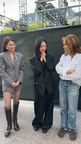 #beckyarmstrong #philipineleroybeaulieu #worthit @L’Oréal Paris #lorealparis  #TikTokFashion