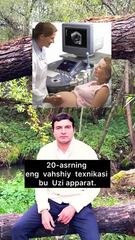 Uzi aparati #uz #qiziqarli #faktlar #ilmiy 