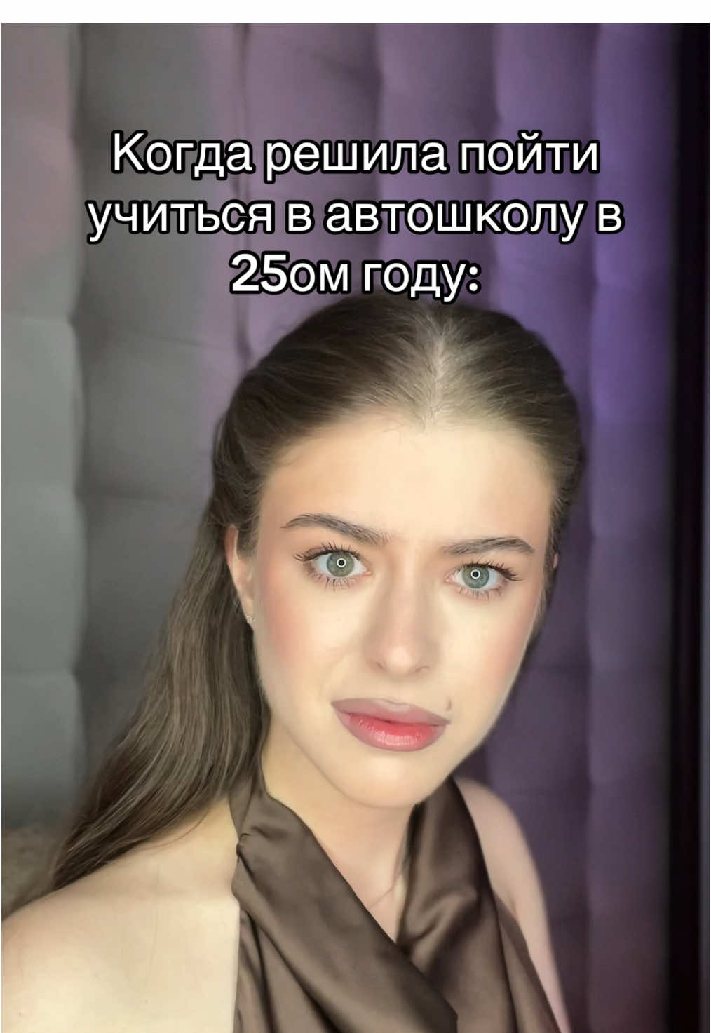 С учетом справки, госпошлины и прочего, а еще и стоимости машины или карша - проще ездить на такси 🚕  #вождение #права #автошкола #обучение #блогснуля 