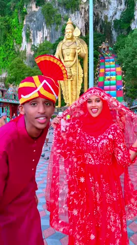Big vedio channelka samia cawa abay abay 🔥🔥🔥#kingalpha @SAMIA AHMED 