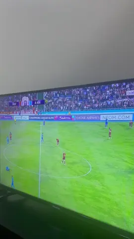 اللهم لك الحمد على الفوز والثلاث نقاط💙🤍💪🏻