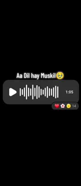 Fell This Song🥹🥹