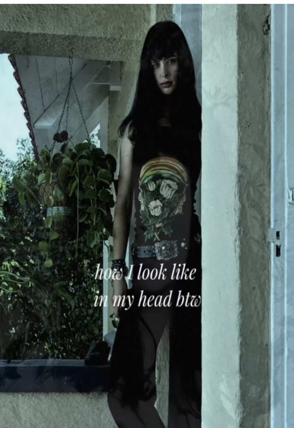 these damn bangs #krystenritter#breakingbad#foryou#janemargolis 