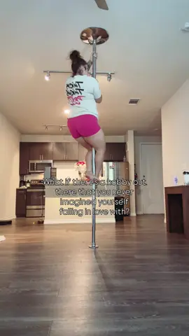 I encourage you to try something new every so often. Its so refreshing to the mind, soul & body ✨