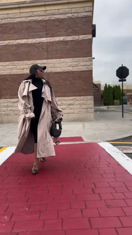 Just wanted to show you my new raincoat!!! It’s on my @shopmy.us The rest are all oldies but goodies!