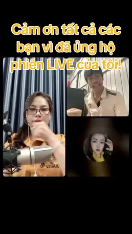 Không thể diễn tả lòng cảm kích của tôi dành cho tất cả các bạn! Cùng nhau, chúng ta có thể khiến hành trình này trở nên đặc biệt hơn rất nhiều! #tiktoklive #livehighlights #✨️ *•.💞NhungPhan💞.•*✨️ #livegift #shellenergy 