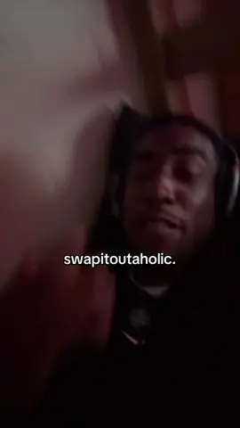 yall wouldnt get it