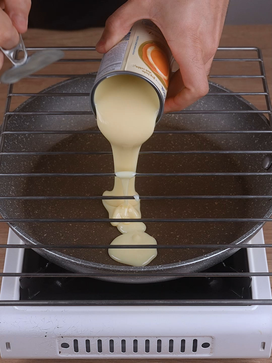 After this genius idea, I've never prepared chocolate cake any other way again #cooking #Recipe #EasyRecipe #quickrecipes #cook #chocolate #cake #dessert #viral #viraltiktok