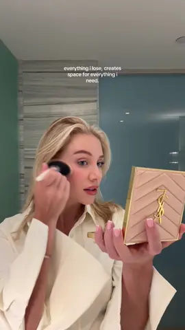 👼🏼 @YSL Beauty 