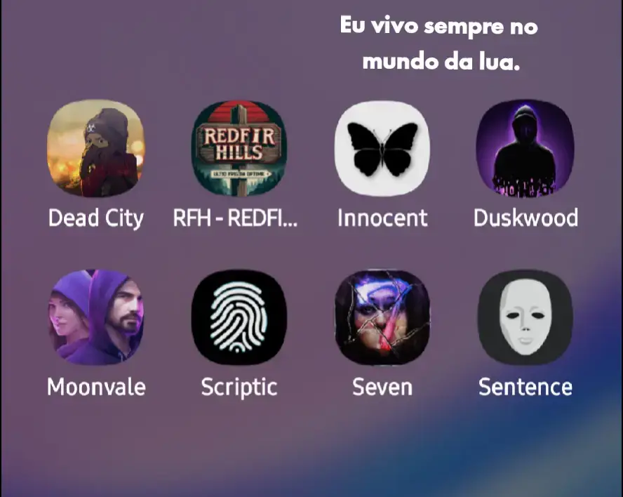 Meu conforto 🤍 #duskwood  #fy  #everbyte  #moonvale  #viraltiktoker 
