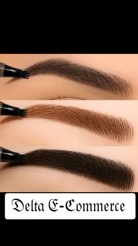 CANETA DELINEADORA BARBA E SOBRANCELHAS #MAQUIAGEM #sobrancelhas #BARBA #estilo 