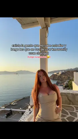 #chatgpt #ia #estudiar #bachillerato  en @Knowunity.es 