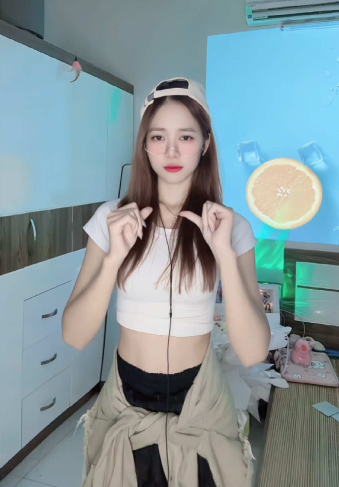 Ăn xong là nghịch😝 (dc: @Thư Thor ᐢ. .ᐢ )#dancer #dancechallenge #xuhuong #viral #trending 