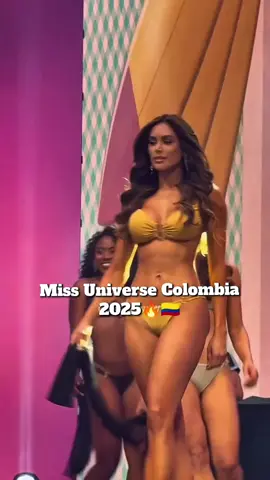 dejen el show, Vanesa fue siempre la maxima a ganar #foryoupage #viral #fyp #misscolombia #missuniversecolombia 