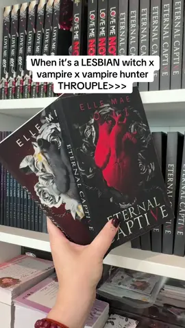 Eternal captive the woman you are 😩😩😩#darkromance #BookTok #romancereader #vampireromance #romantasy 