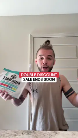 So good #electrolytes #firesalt #hydration #water #drinkwater 