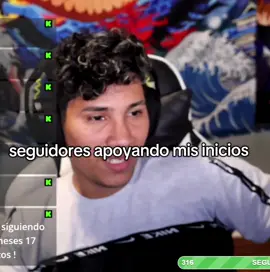 El día que lo logre ustedes también lo van a lograr conmigo compañeros gracias por estar para mí en cada uno de mis streams los quiero mucho a todos  #streaming #kick #clipskick #seguidores #seguidores❤ 