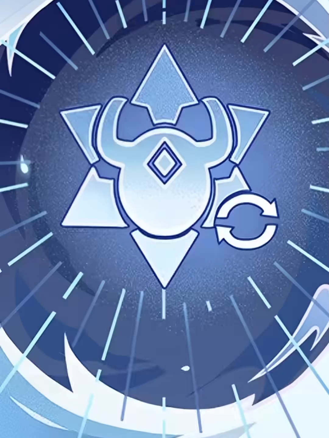 【原神】髪が長すぎるキャラTOP5 #genshinimpact #原神
