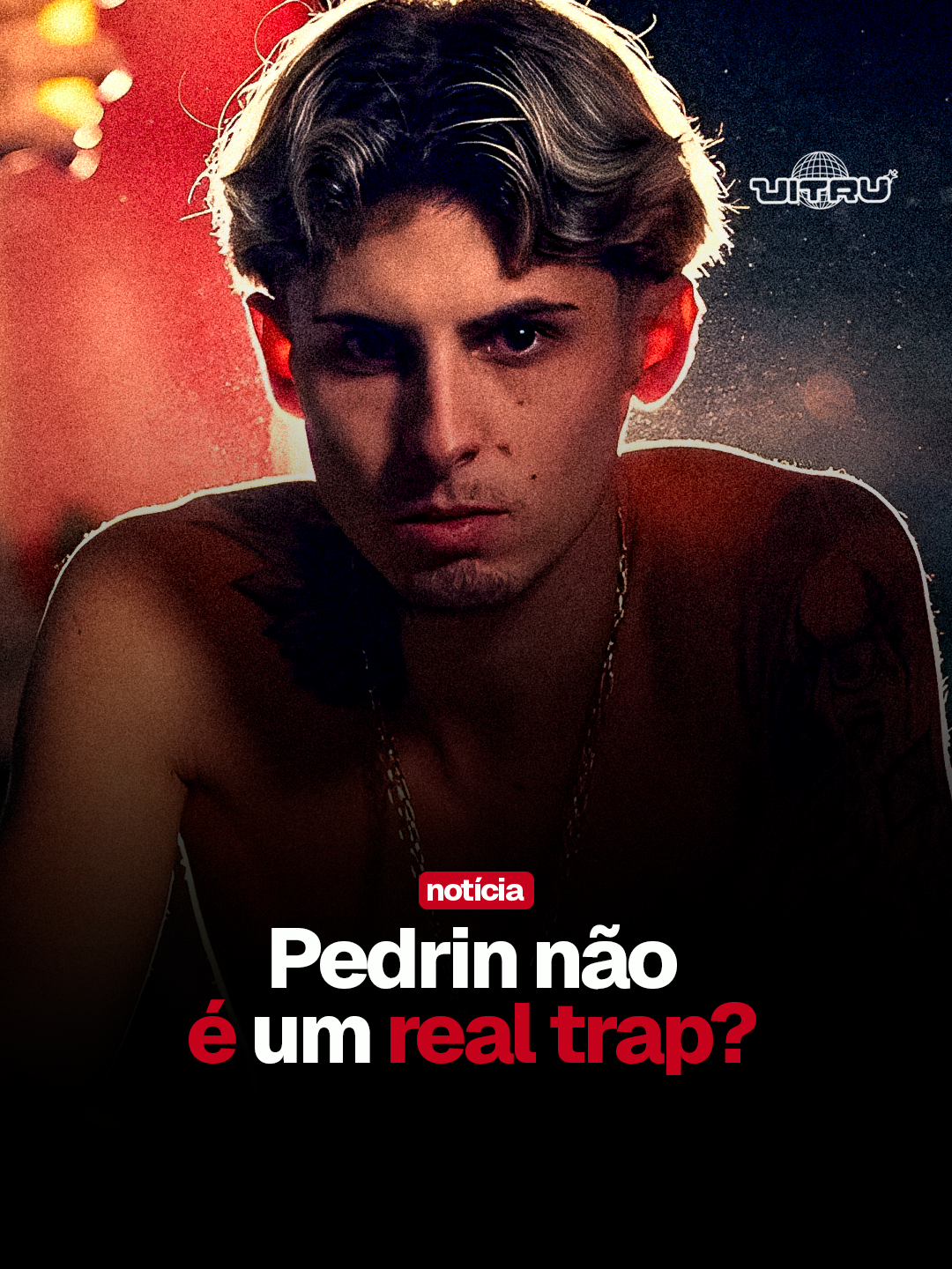 Racovi falou do Pedrin!!! #Trapnacional #trapbrasil #trapbrasileiro #trapbr #rapbrasil #rapnacional #rapbr #rapbrasileiro #trapgringo #trap