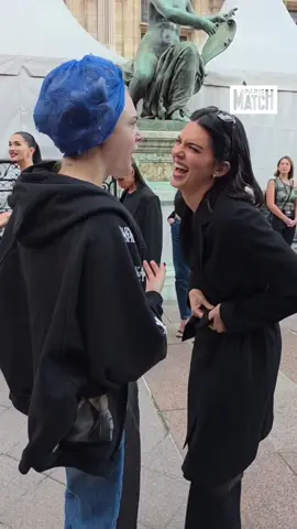 #kendalljenner #caradelevingne #TikTokFashion #onregardequoi #pfw @L’Oréal Paris 