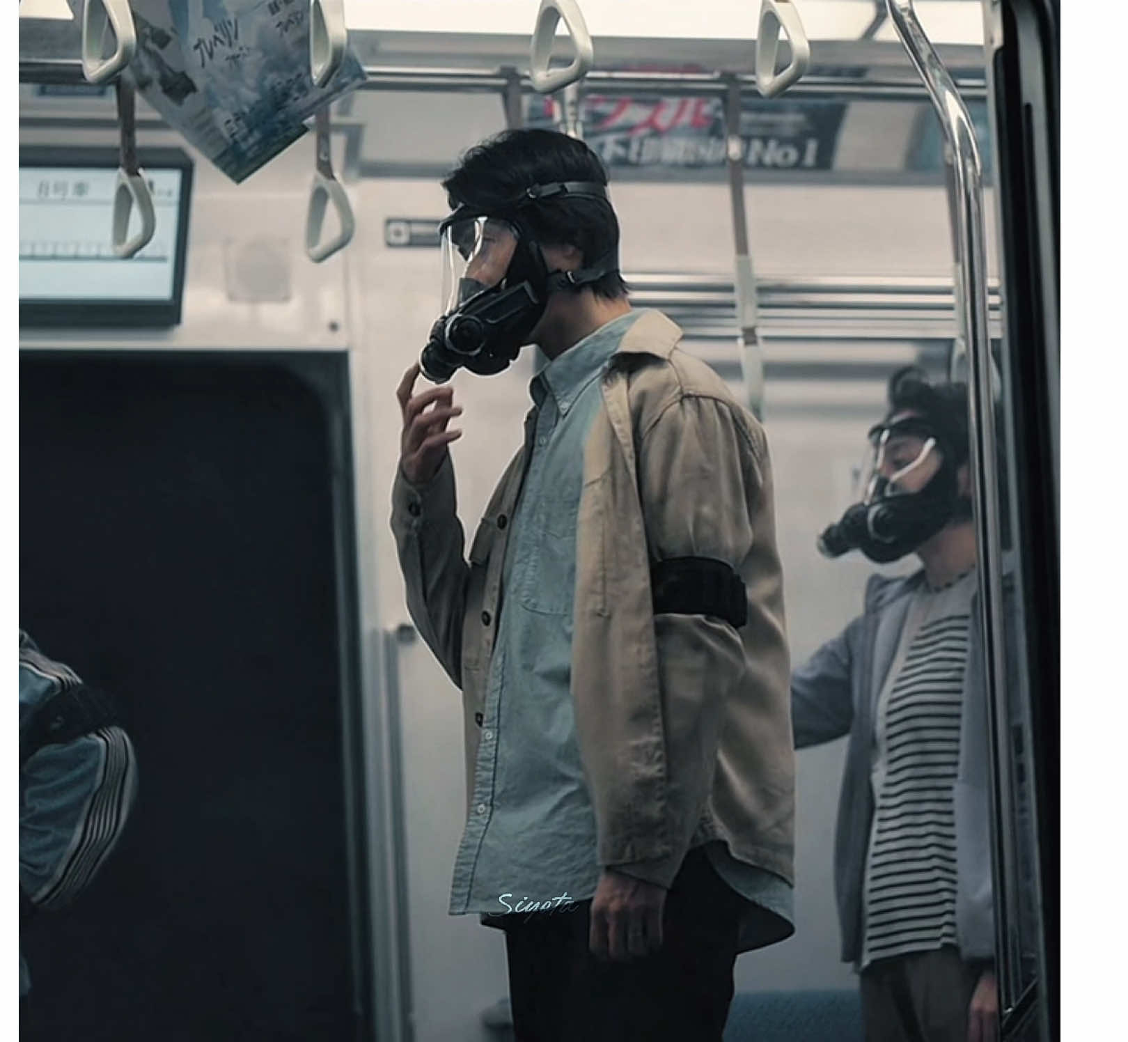 bro said it’s time to go home Usagi  #aliceinborderland #aliceinborderland3 #aib #arisu #edit 