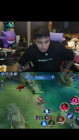 Boss Dogs Nireveal kung bakit sya nag Quit🤯😱 #HoKThrilling #HoKSpriteling #HoKUmbrosa #Viral #fyp  @Akosi Dogie @Honor of Kings Philippines @Honor of Kings 