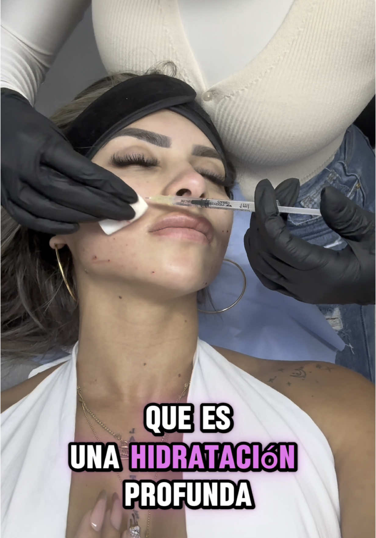 Cuidarme mi rostro es lo más top 😍 @Perfect Skin #LIVEIncentiveProgram #LIVEwithlowfollowers #PaidPartnership 