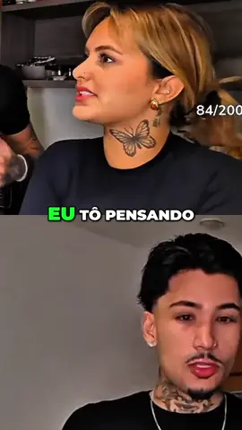 tanto que tentaram arrombar minha porta. 😂😂 #igorboeno #nicolereis #live #cortelive #