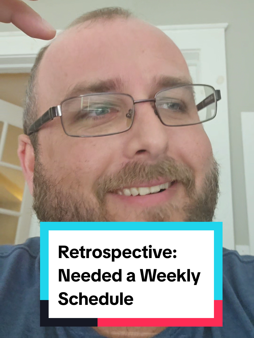 Follow my journey building the AI and Crypto Directory! Retrospective: created a weekly schedule. A lot more ai and crypto juice coming your way! #ai #crypto 