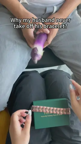 If you have any of these symptoms,you really do need this bracelet tohelp you.#magnetic  #copperjewelry#charmbracelets  #feraCo#MentalHealth  #menaccessoriesTikTok.#copperbracelet#magneticbracelet  #healingbracelet#jointpainrelief  #arthritisrelief#bettersleep  #tenergyflow#welinessjourney  #healthylifestyle#naturalhealing  #painrelief#healthgift  #tiktokmademebuyit#ciftformom  #giftfordad  #meaningfulgift  #over40style#over50life  #christianbracelet#faithandstyie  #everydayweliness 