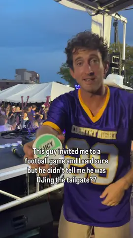 But at least it was at ECU