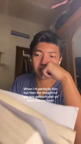 and it still running in my head