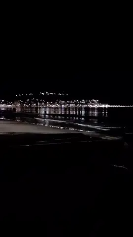 piriapolis de noche✨✨ #viral #following #foryoupage #tiktok #uruguay 