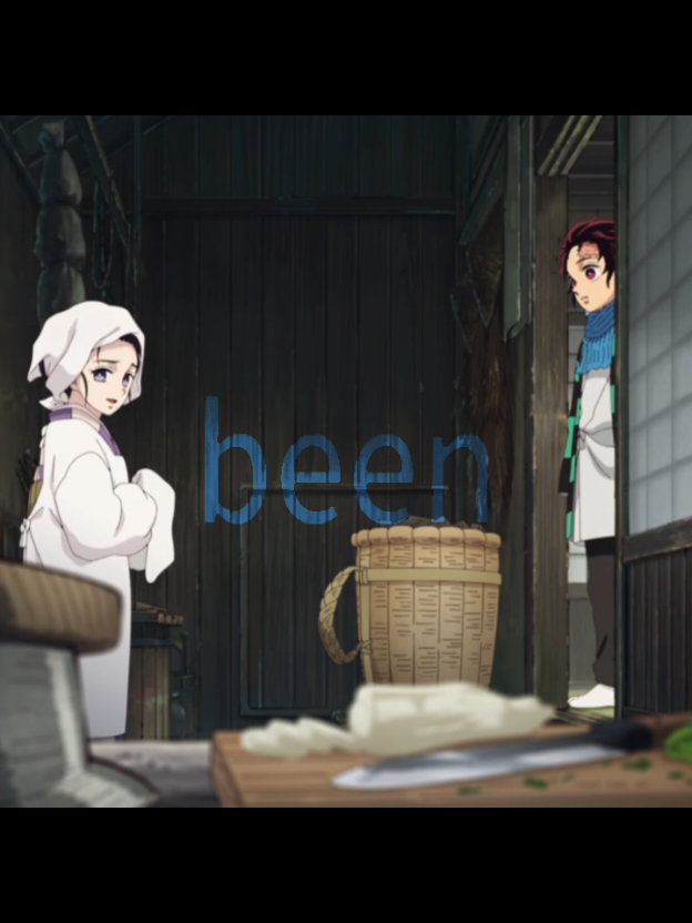 12:59| #demonslayeredit #tanjiro #fyyyyyyy #wherehaveyoubeen #tanjirokamado 