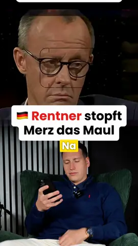 Jahrzehntelang einzahlen und am Ende kaum 2.000 € Rente. Beamte kassieren im Schnitt über 3.000 € Pension – ohne je in die Rentenkasse eingezahlt zu haben. Politiker? Noch deutlich besser abgesichert. Gerechtigkeit? Fehlanzeige. Wer sich nur auf die gesetzliche Rente verlässt, läuft direkt in die Altersarmut. 👉 Vorsorge musst du selbst in die Hand nehmen – sonst hast du später nichts.