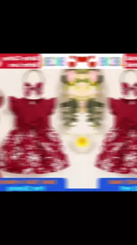 Checkout na @ https://ecosale.info/vUqgefWL BCBL Baby Girl Dress For 1 Year Old Red Set With Headband Shoes Socks Girls Floral Short Sleeve Summer Newborn