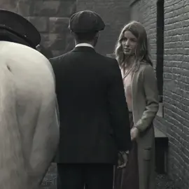 Losing her was hard||#thomasshelby #thomasshelbyedits #beakyblinder #explore #fyp 
