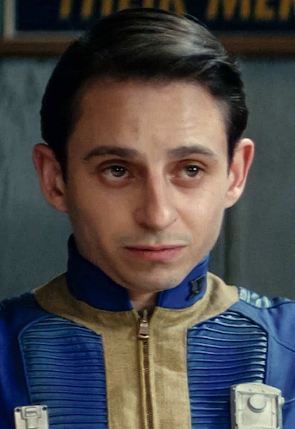 Hard to argue with that. #Fallout 