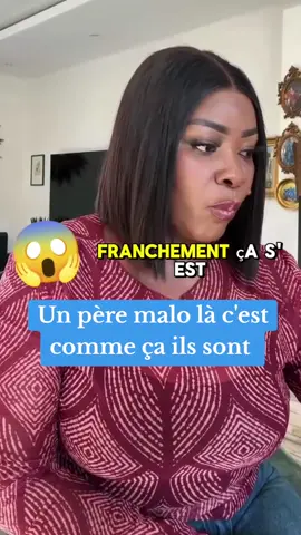 Un père malo là c'est comme ça ils sont  #hamondchiccoachcaviar #coachhamondchic #coachhamond 