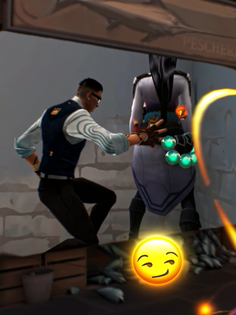 Fendi fendi fendi #Valorant #valorantclips #valorantedit #fyp