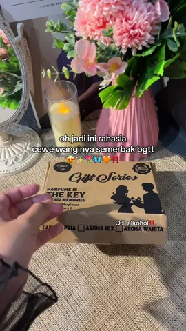mana murahh bgt huhu☹️🤏🏻 rugi kalau ngga co skrg‼️ #dearupparfum #parfumviral 